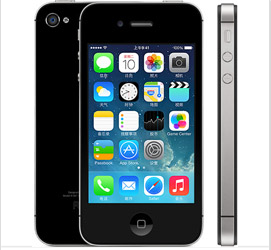 乔布斯的绝唱 iPhone 4S，一部定义智能手机时代的遗作